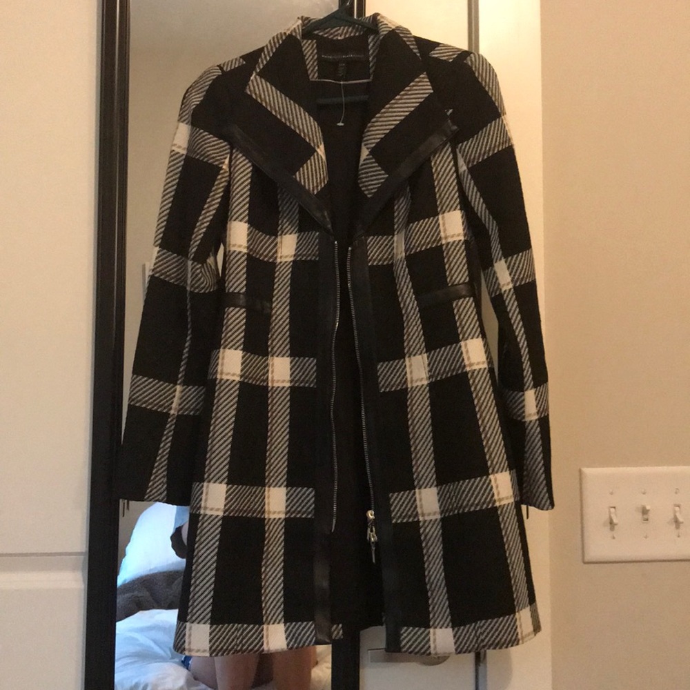 White House Black Market blazer jacket xxs